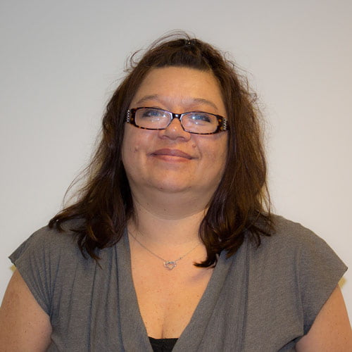 IBMC College has hired Michelle Gould as a Part-Time Student Accounts Representative for the Greeley campus, located at 2863 35th Ave. - Michelle-Gould-GR-Student-Accounts-Rep