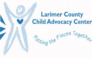 Child Advocacy Center Logo