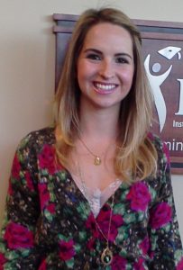 IBMC Welcomes Madison Crowley to the Position of Social Media Specialist!