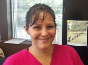 Janet Sandlian is a Registered Massage Therapist at the IBMC Fort Collins Massage Clinic