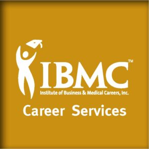 IBMC Career Services