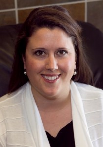 IBMC college promotes Melissa Whitten to Regional Director of Career Services.