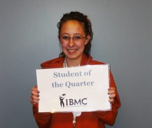 Train for a new career as a medical assistant at IBMC career college