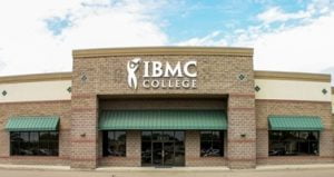 IBMC Greeley, Colorado College 2863 35th Avenue
