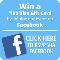 RSVP on IBMC's Facebook page to win $100.