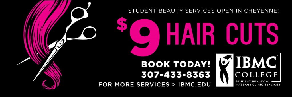 Cheyenne College: Beauty-School-Beauty-Services-Clinic