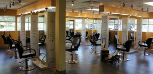 Hairstyling School in Fort Collins