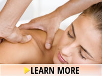 Train for a massage career at IBMC massage school