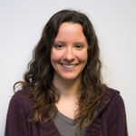 Erica Kennebeck, Student Services Coordinator in Fort Collins/Longmont
