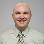 Travis Brown, Fort Collins Faculty Manager
