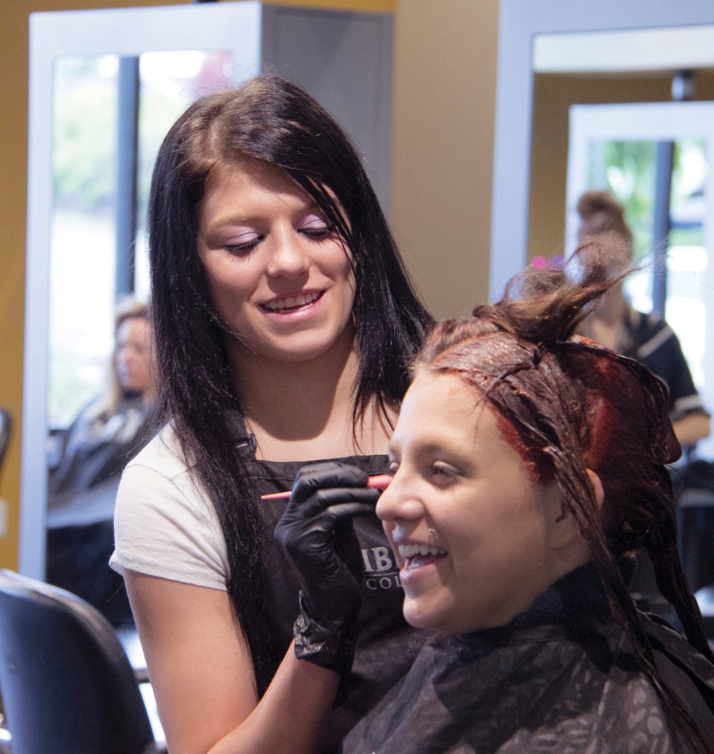 Cosmetology College & Beauty School | Cosmetology Classes in Colorado