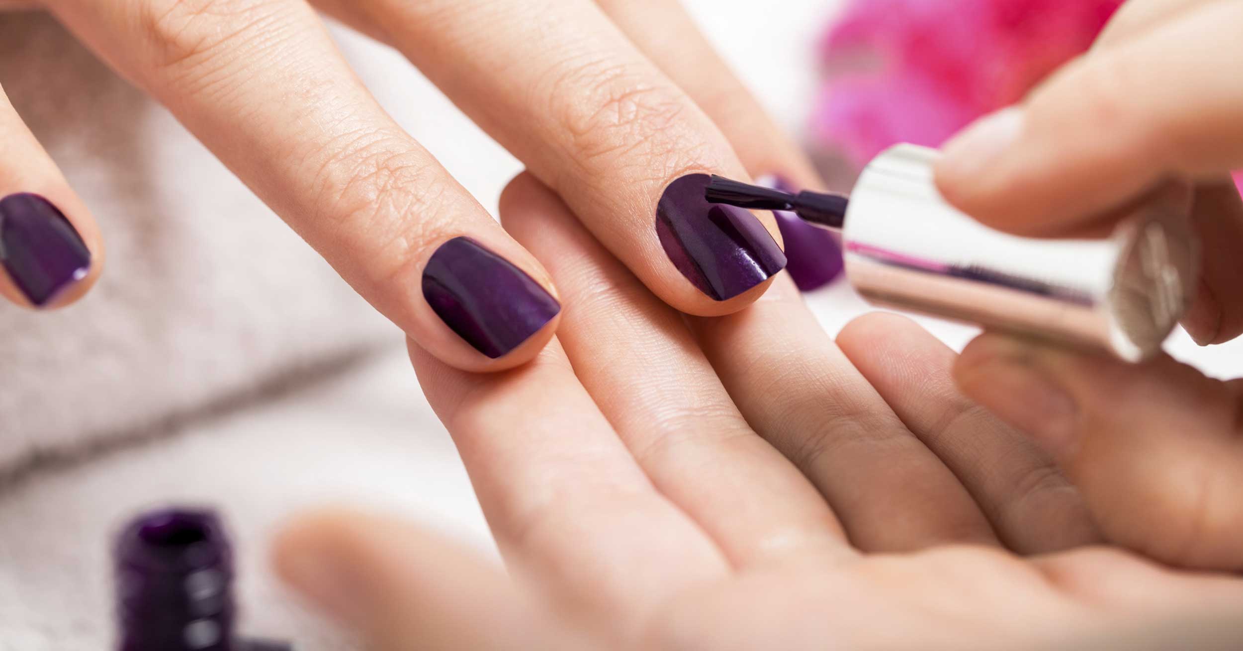 Your Nails Can Be Healthy and Beautiful With SNS – College Ave Mag