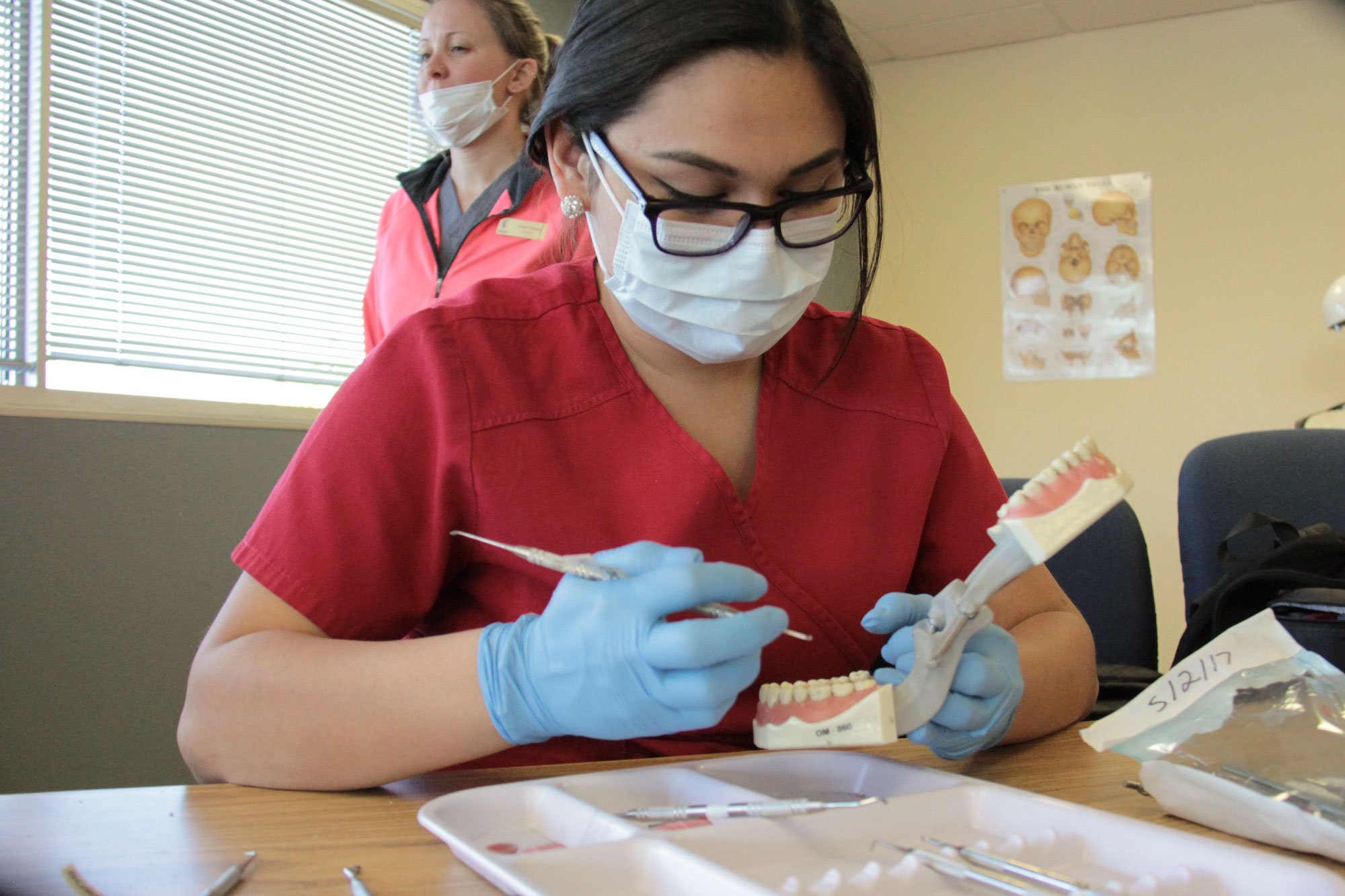 Dental assistant jobs in east tx